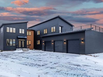 9597 Sandra Ln, Hopkins, MN, 55305