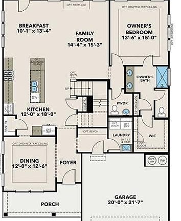 2nd image of this home