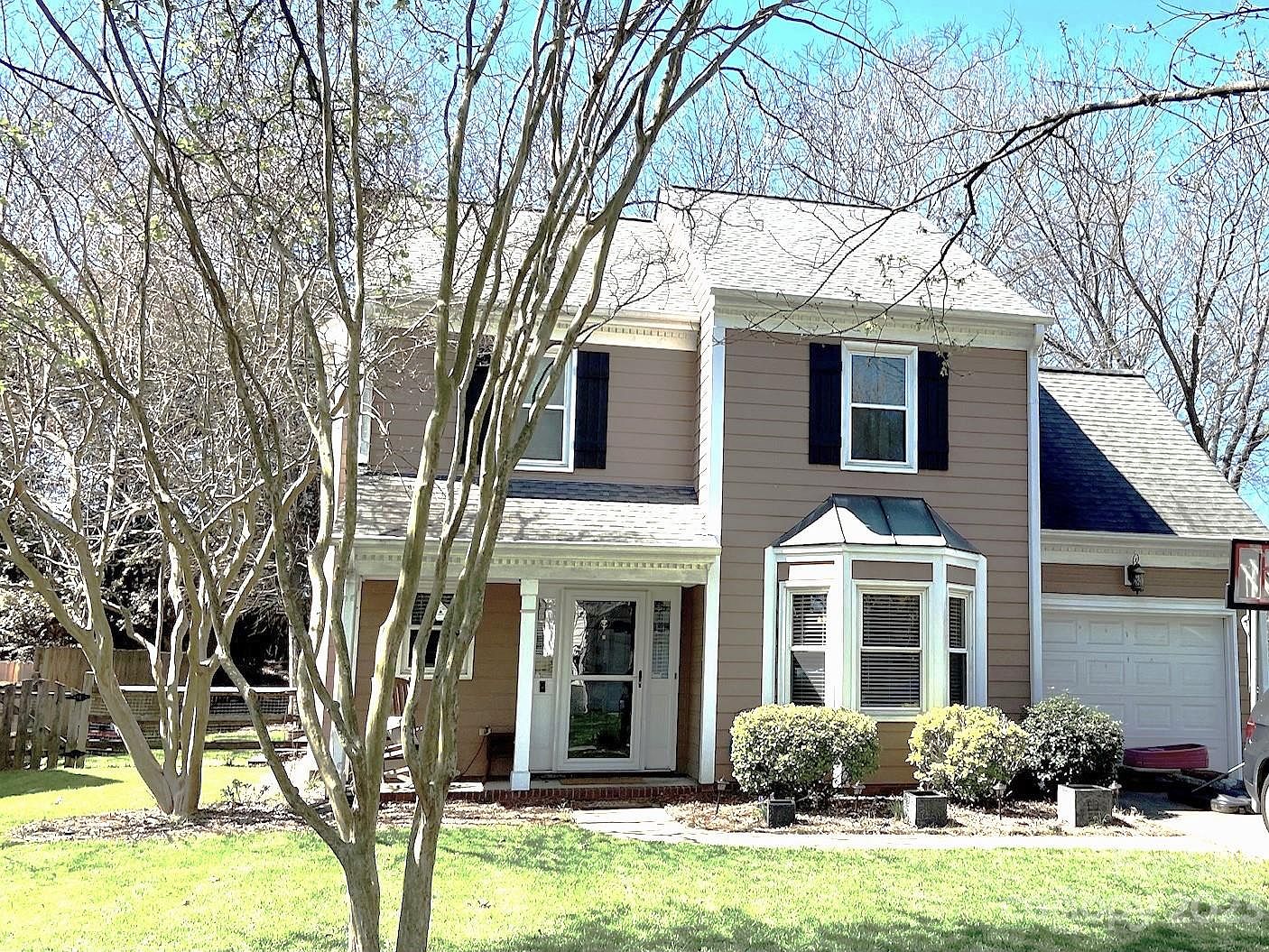 9204 Four Acre Ct, Charlotte, NC 28210 MLS 4025833 Zillow