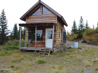 17367 Matson St, Ninilchik, AK 99639