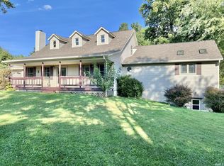 3363 W Sekiu Ct, Bloomington, IN 47404