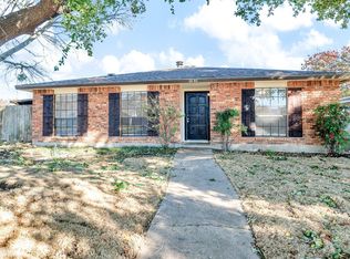 6540 Palmer Trl, Plano, TX 75023
