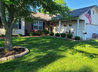 89 Willow Ridge Ct, Maineville, OH 45039