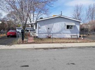 2304 Star Way, Carson City, NV