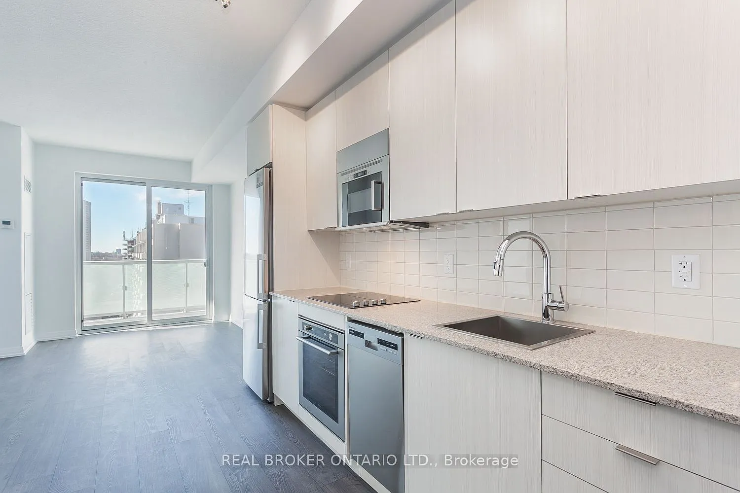 2 bed, $2,300 — Photo 2