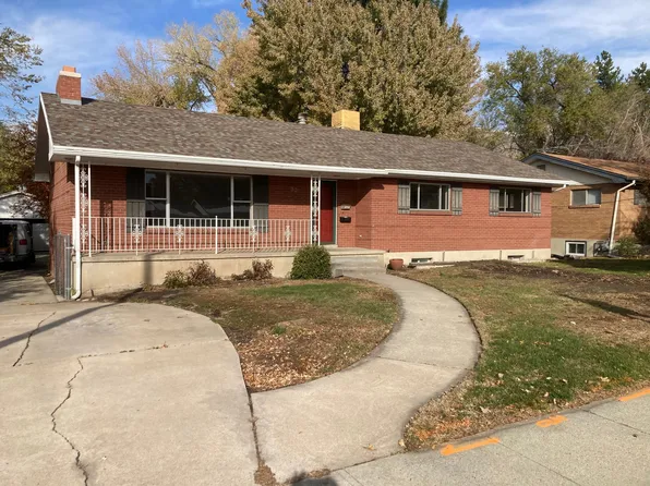 30 W 1000 N, Bountiful, UT 84010