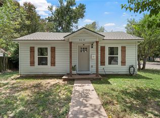 3632 N 22nd St, Waco, TX 76708