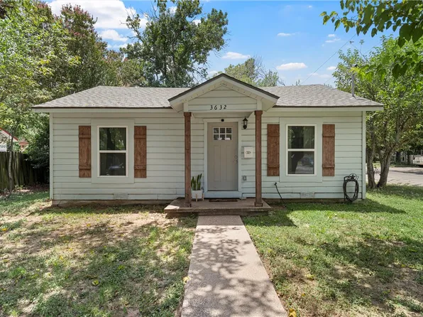 3632 N 22nd St, Waco, TX 76708