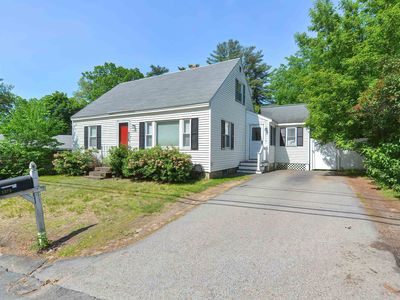 1279 S Beech Street, Manchester, NH, 03103