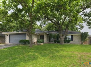 1345 Camellia Ln, New Braunfels, TX 78130