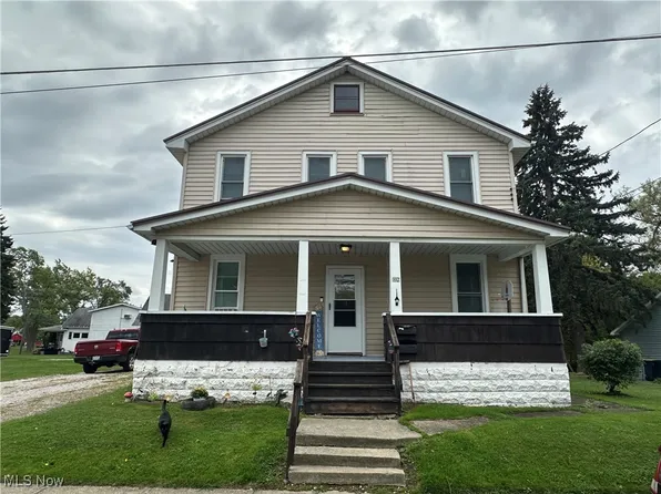 912 E 13th St, Ashtabula, OH 44004
