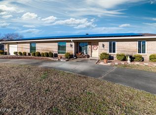 131 E Baldwin Rd, Panama City, FL 32405