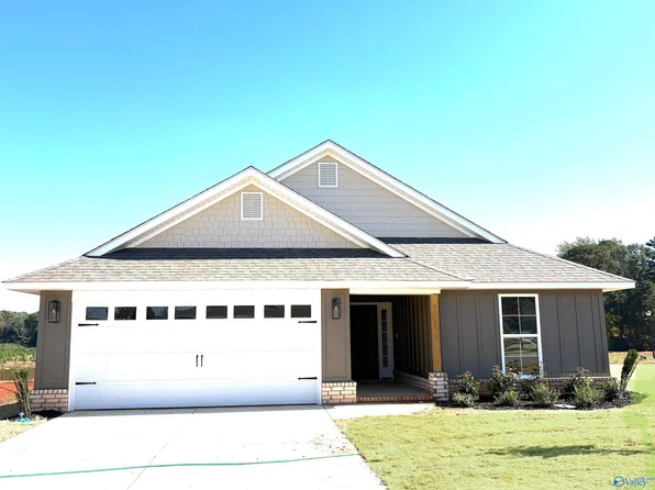 111 Mableton Dr, Huntsville, AL 35810