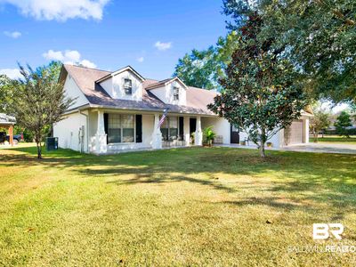 26654 County Road 69, Loxley, AL, 36551