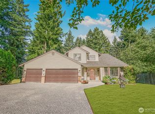 12026 261st Ave E, Buckley, WA 98321