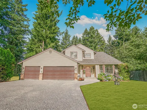 12026 261st Avenue E, Buckley, WA 98321