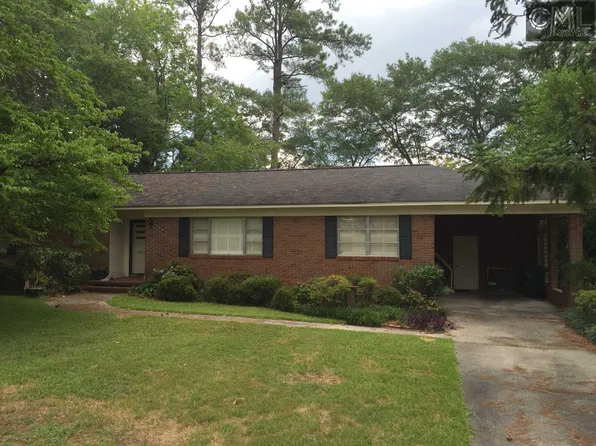 4409 Winthrop Ave, Columbia, SC 29206