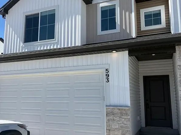 641 W 300 N, Smithfield, UT 84335