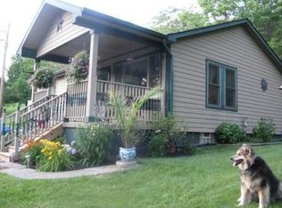 8700 Forfeit Run Rd, Cincinnati, OH 45247