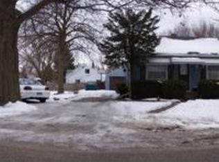 4041 Doran St, Flint, MI 48504