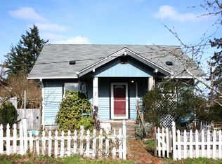 2915 S 52nd St, Tacoma, WA