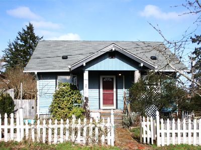 2915 S 52nd Street, Tacoma, WA, 98409