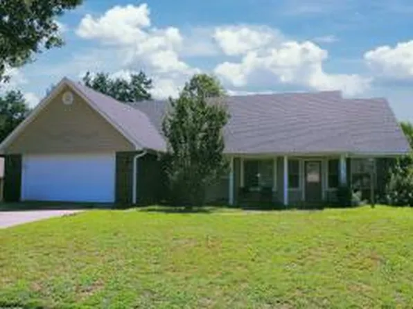 (undisclosed Address), Russellville, AR 72801