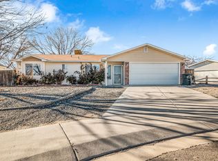 417 1/2 Ridge Trl, Grand Junction, CO 81504