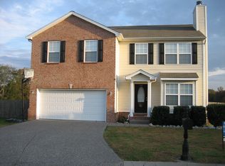 104 Glory Ct, White House, TN 37188