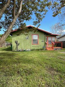 112 Pecan St, Blanco, TX, 78606