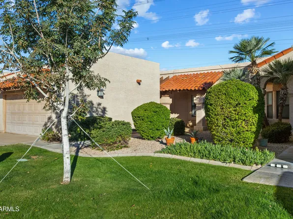 918 W SYCAMORE Place, Chandler, AZ 85225