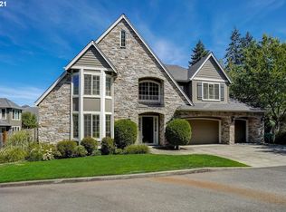 1998 SW Abercrombie Pl, Portland, OR 97225