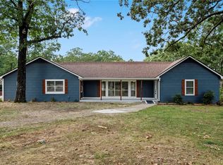 21776 Highway 62, Garfield, AR 72732