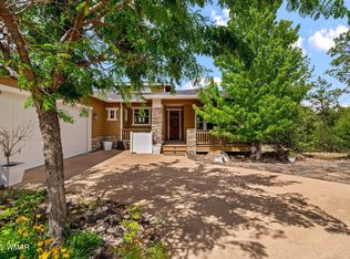 2040 E Bluff Ridge Rd, Show Low, AZ 85901