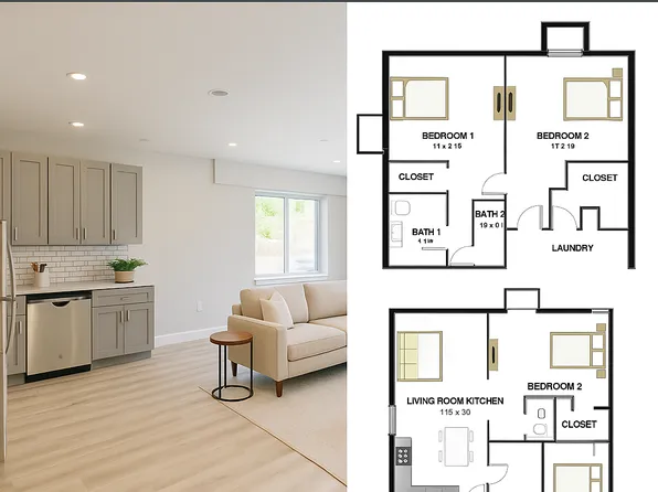 684 N 33rd St #2, Philadelphia, PA 19104