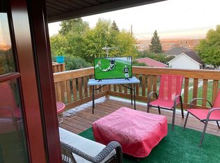 525 Delphi Ave, Sheridan, WY 82801