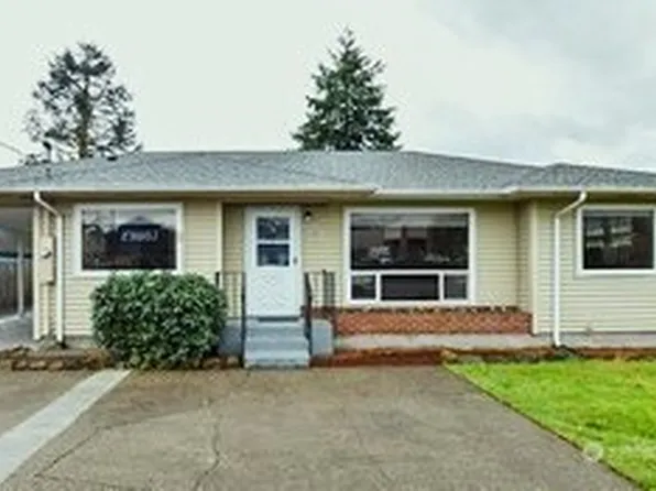 2841 Ocean Beach Highway, Longview, WA 98632