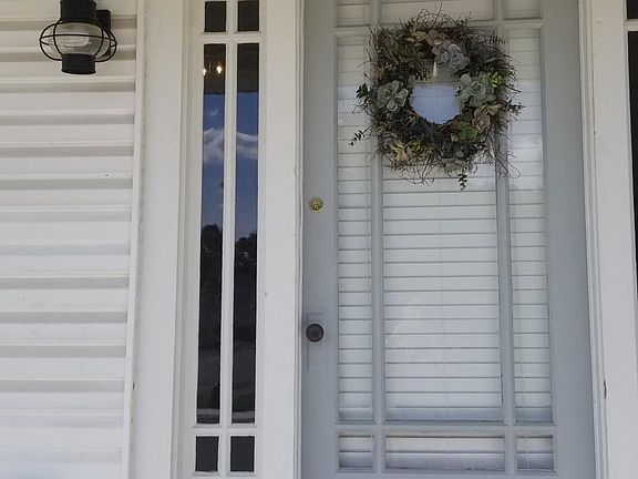 Ahhh.... welcome home!