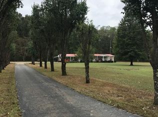 5335 Eva Rd, Eva, TN 38333