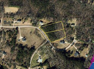 4237 Old Lewis Farm Rd #28, Raleigh, NC 27604