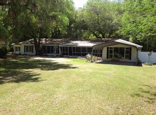 2469 N Us Highway 221, Perry, FL 32347