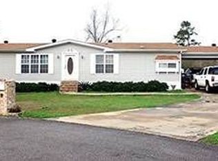6684 Foxwood, Lake Charles, LA 70615