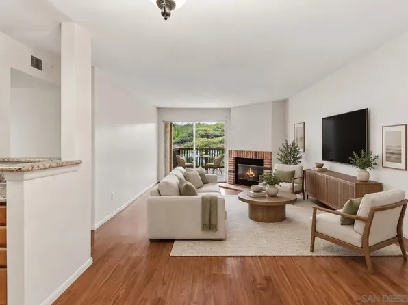 7150 Shoreline Dr #3101, San Diego, CA 92122