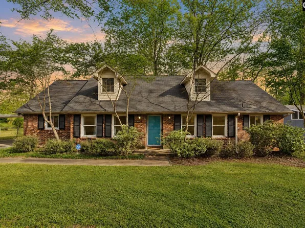 2828 Woodland Hls E, Columbia, SC 29210
