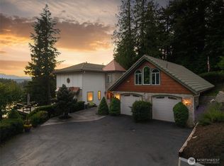 3585 Sulphur Springs Ln NW, Bremerton, WA 98310