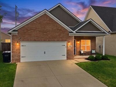 2824 Our Tibbs Trl, Lexington, KY, 40511