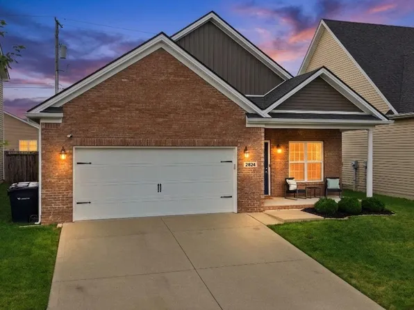 2824 Our Tibbs Trl, Lexington, KY 40511