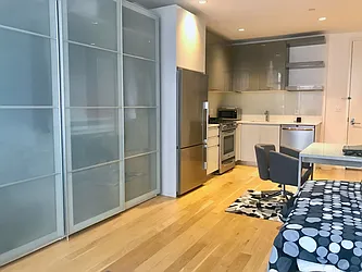 Rented by Modern Spaces