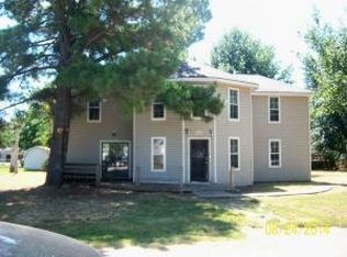 60369 E 253 Rd, Grove, OK 74344