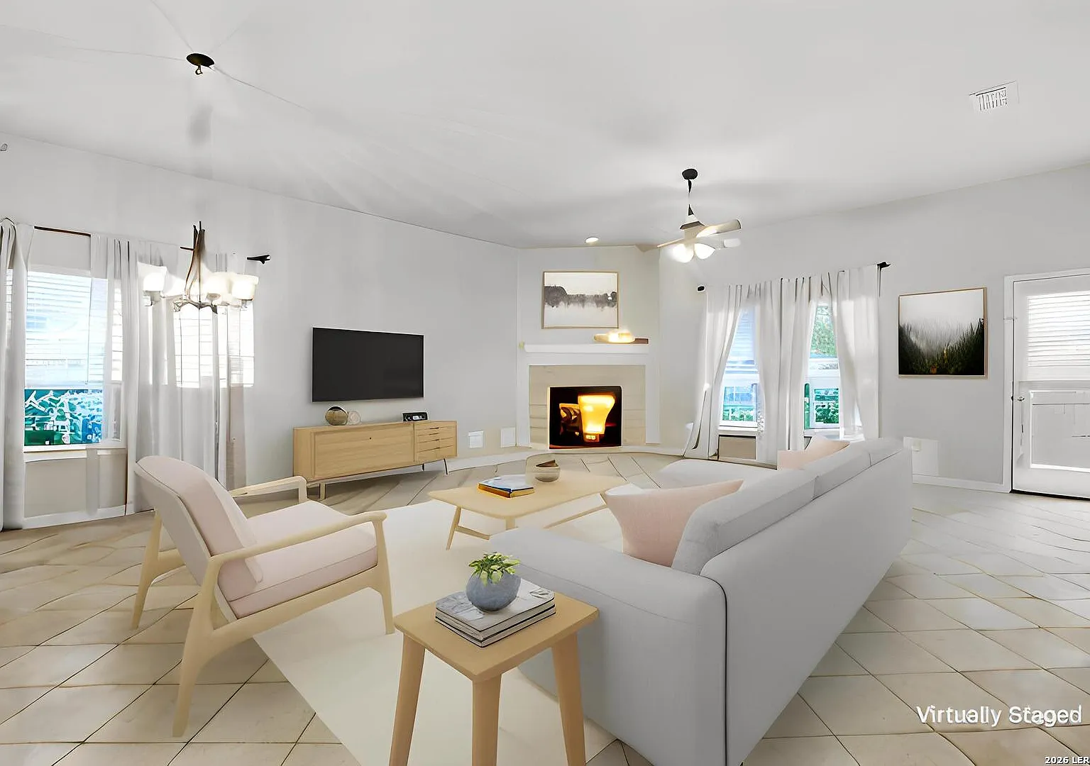 4 bed, 2840 sqft, $3,100 — Photo 4